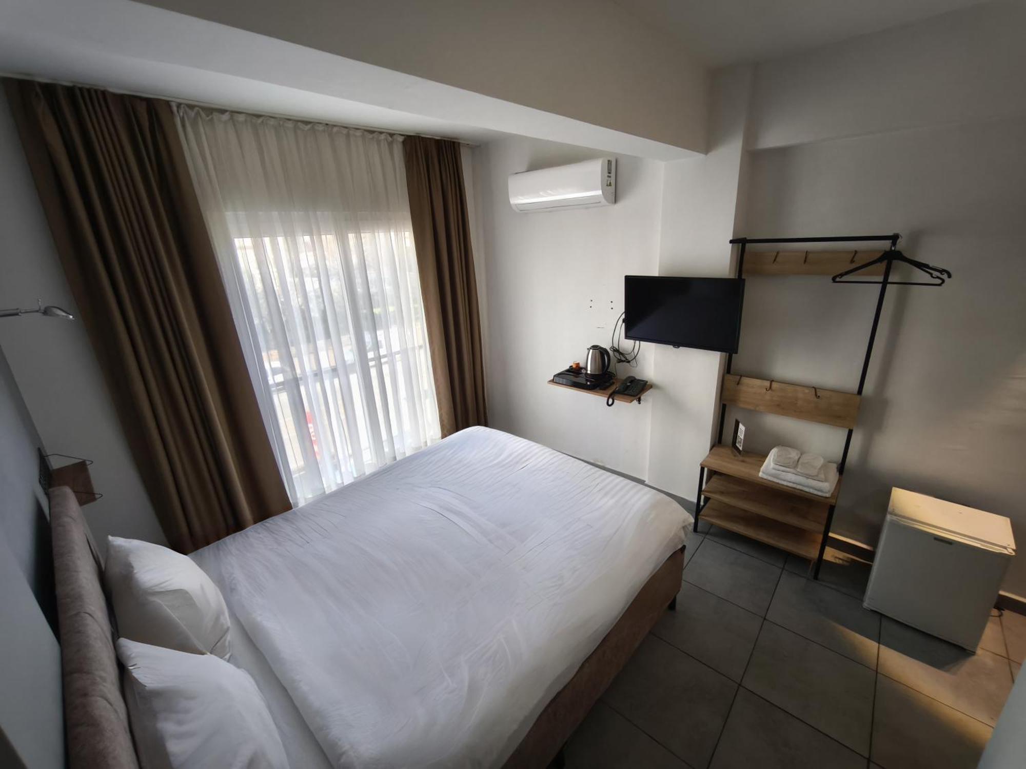Babil Hotel Antalya Exterior foto