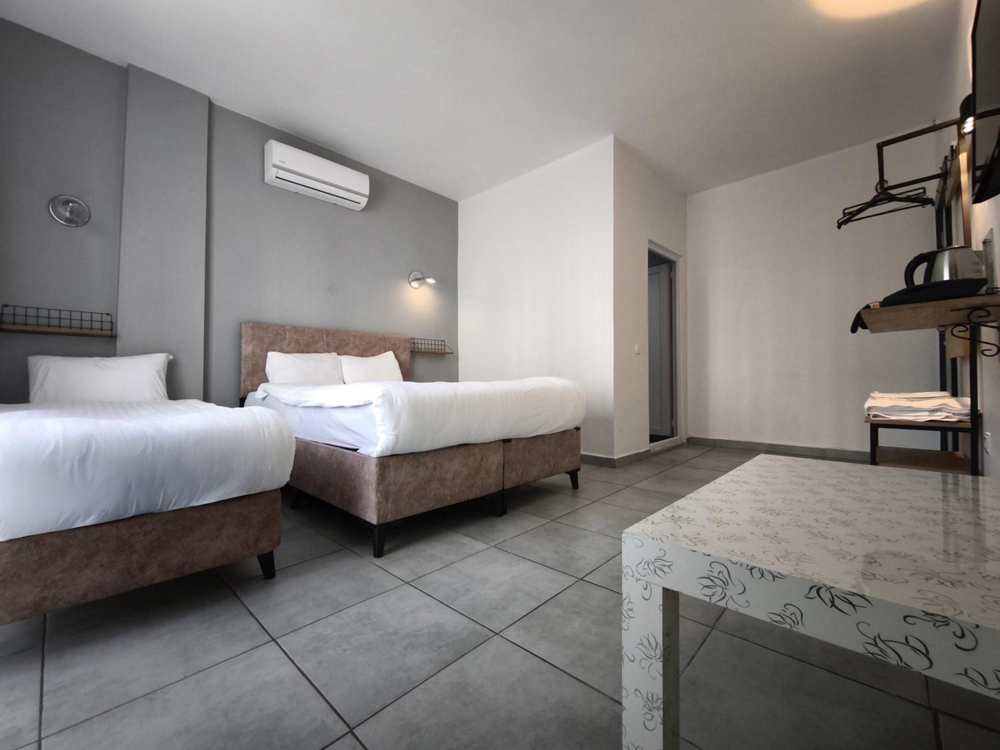 Babil Hotel Antalya Exterior foto