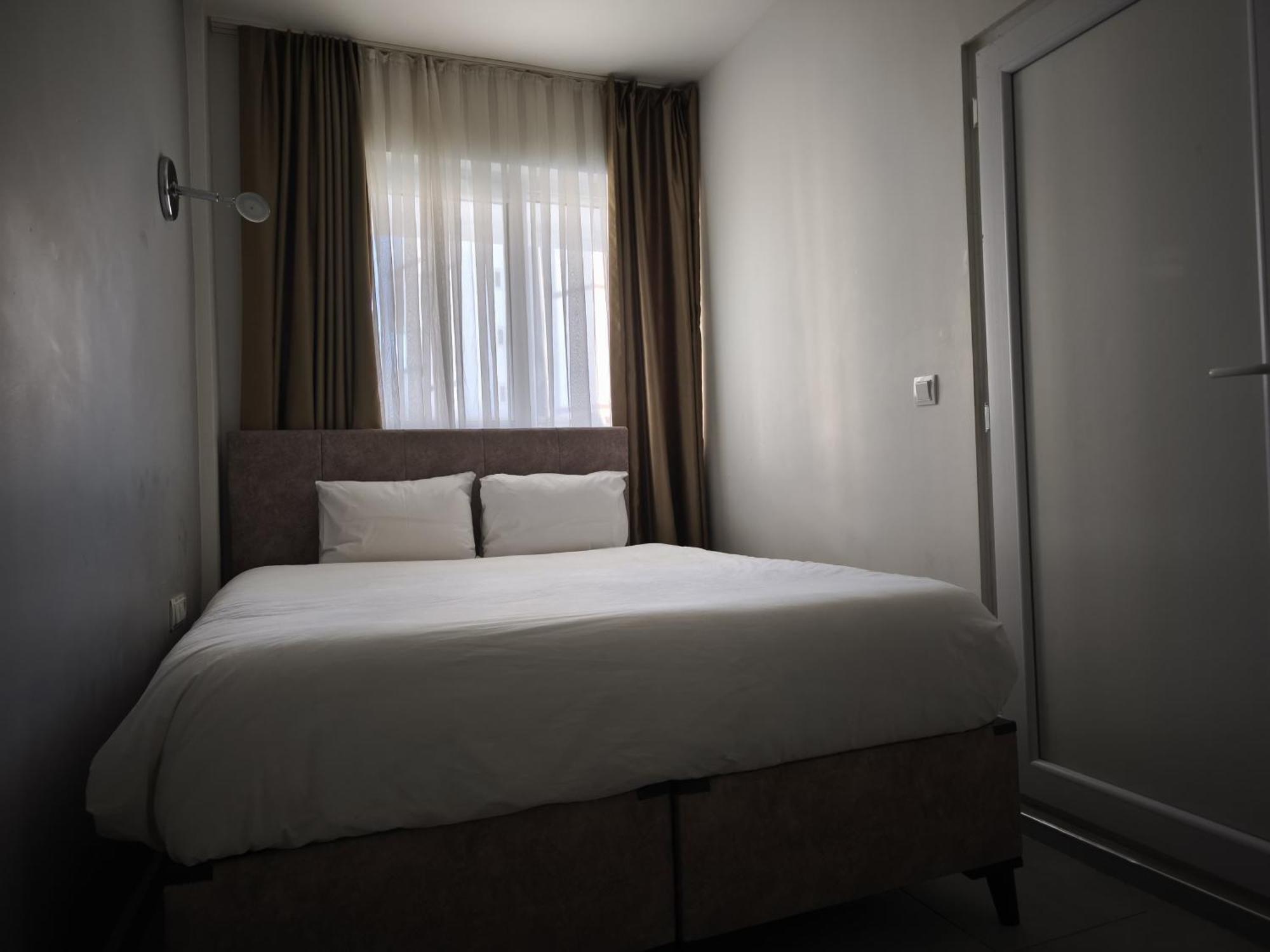 Babil Hotel Antalya Exterior foto