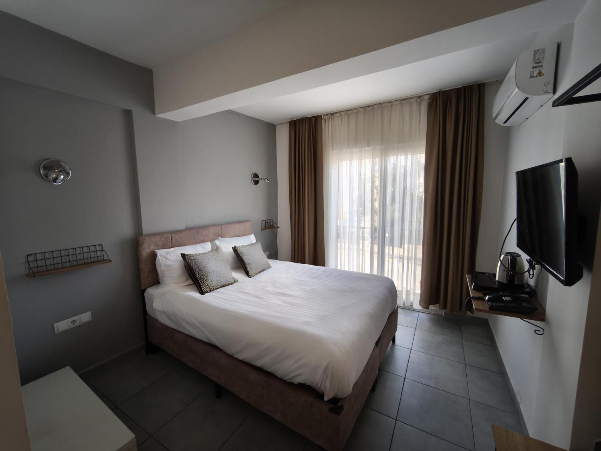 Babil Hotel Antalya Exterior foto