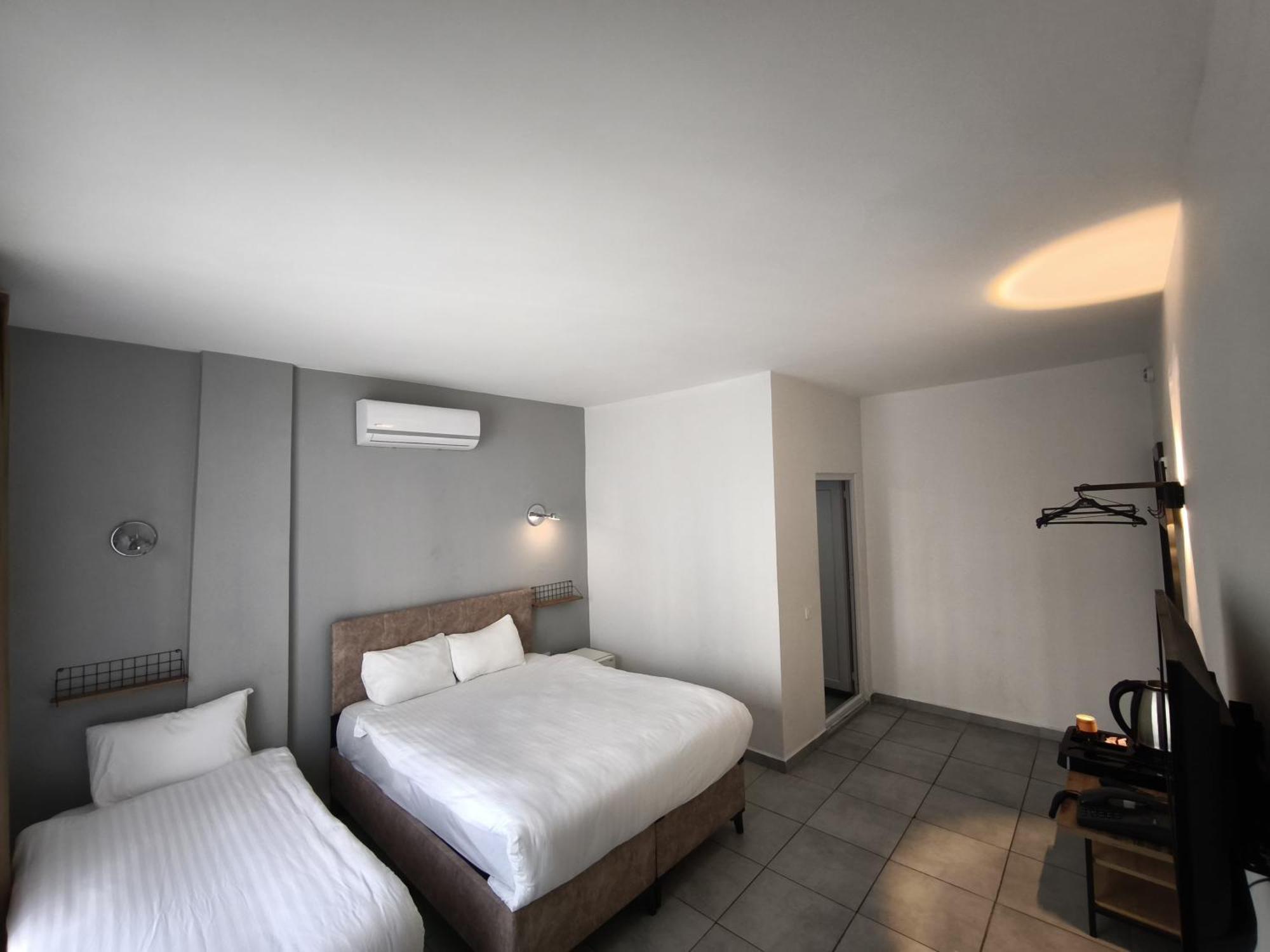 Babil Hotel Antalya Exterior foto