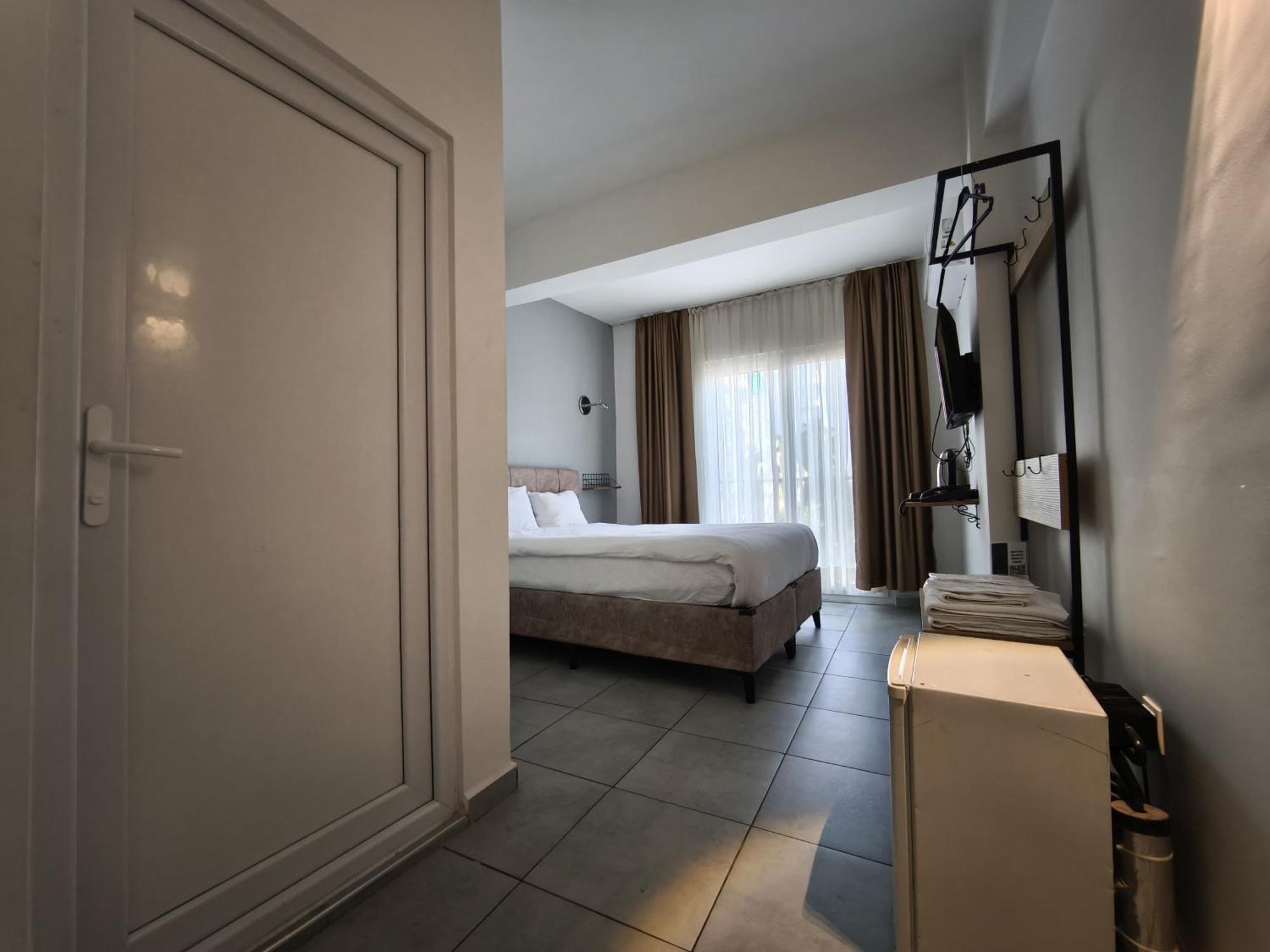 Babil Hotel Antalya Exterior foto