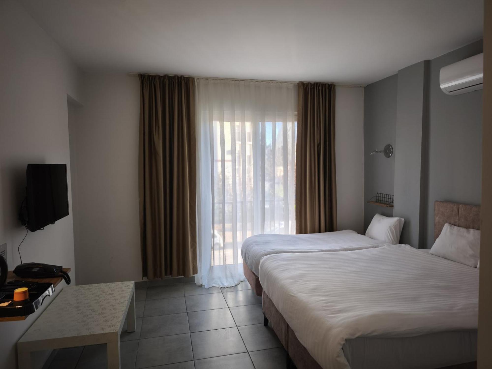 Babil Hotel Antalya Exterior foto