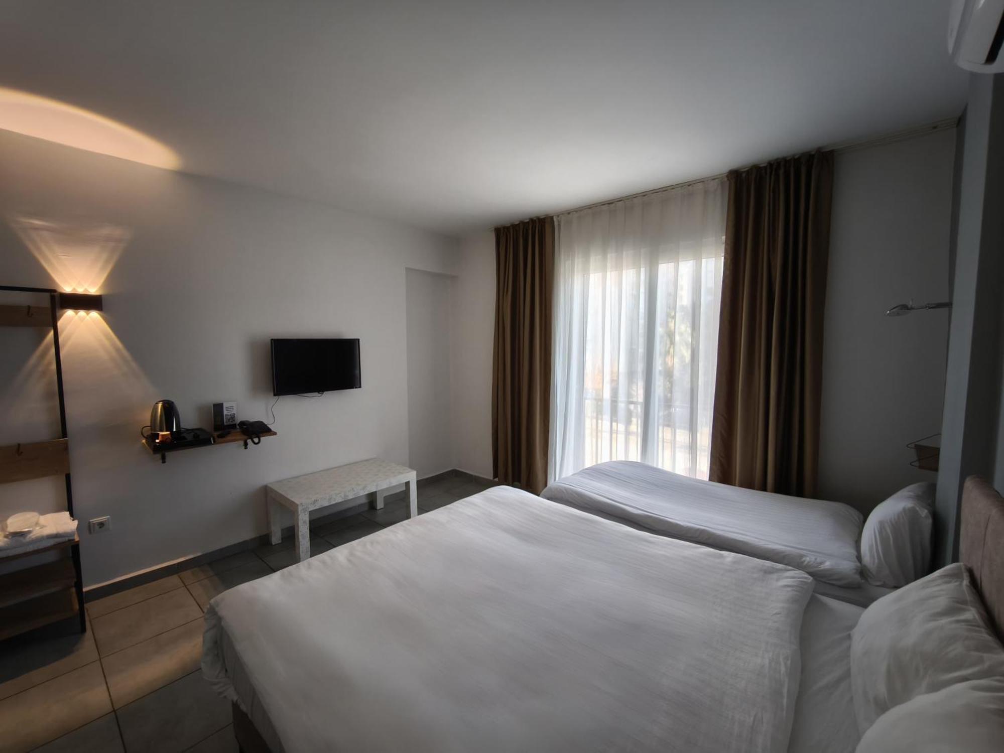 Babil Hotel Antalya Exterior foto