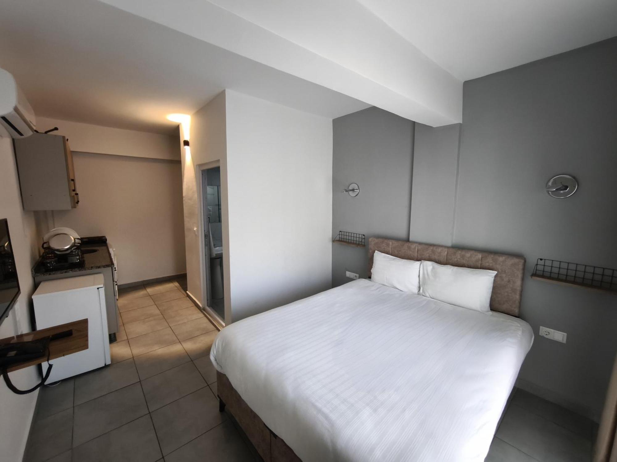 Babil Hotel Antalya Exterior foto