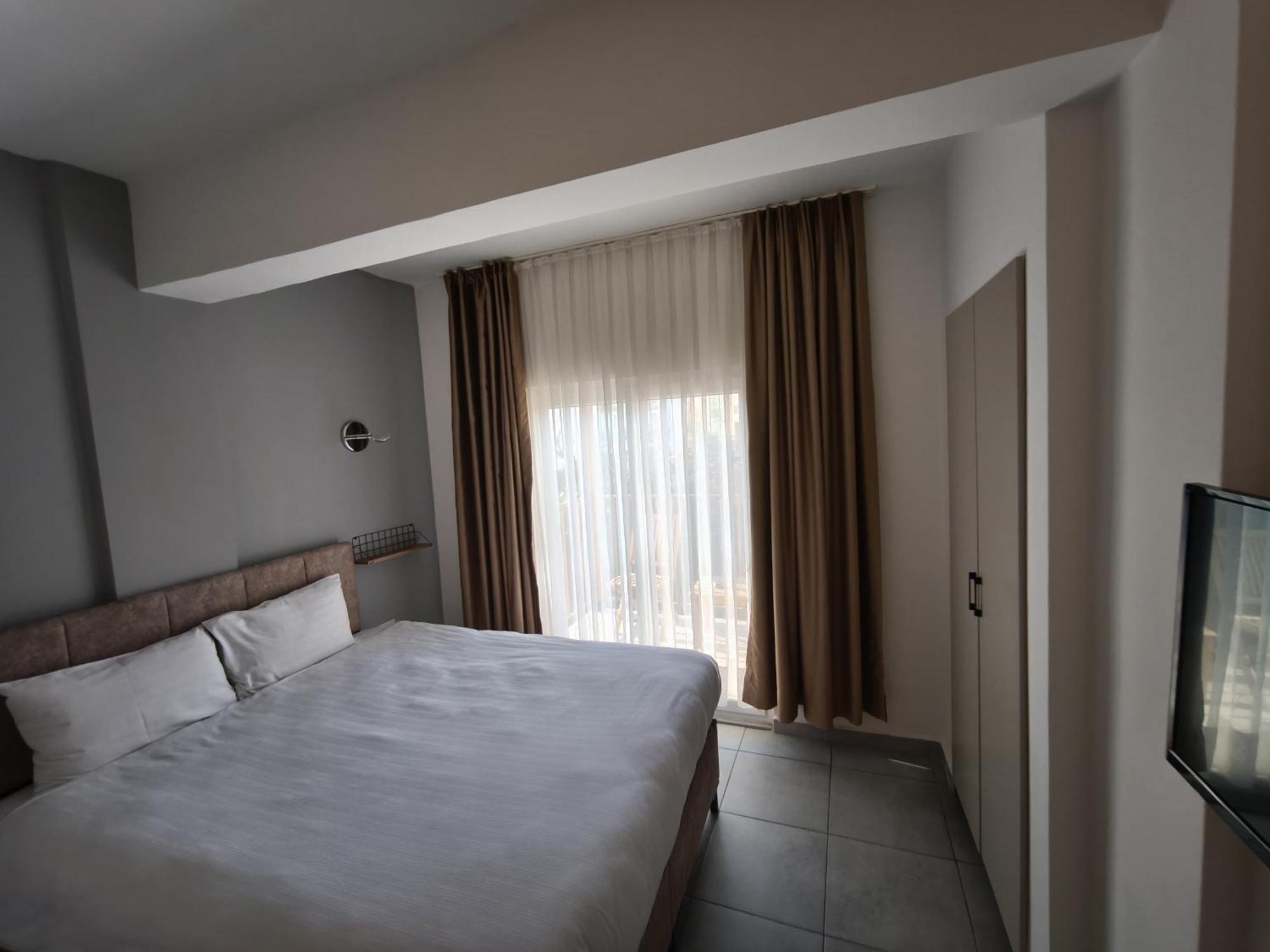 Babil Hotel Antalya Exterior foto