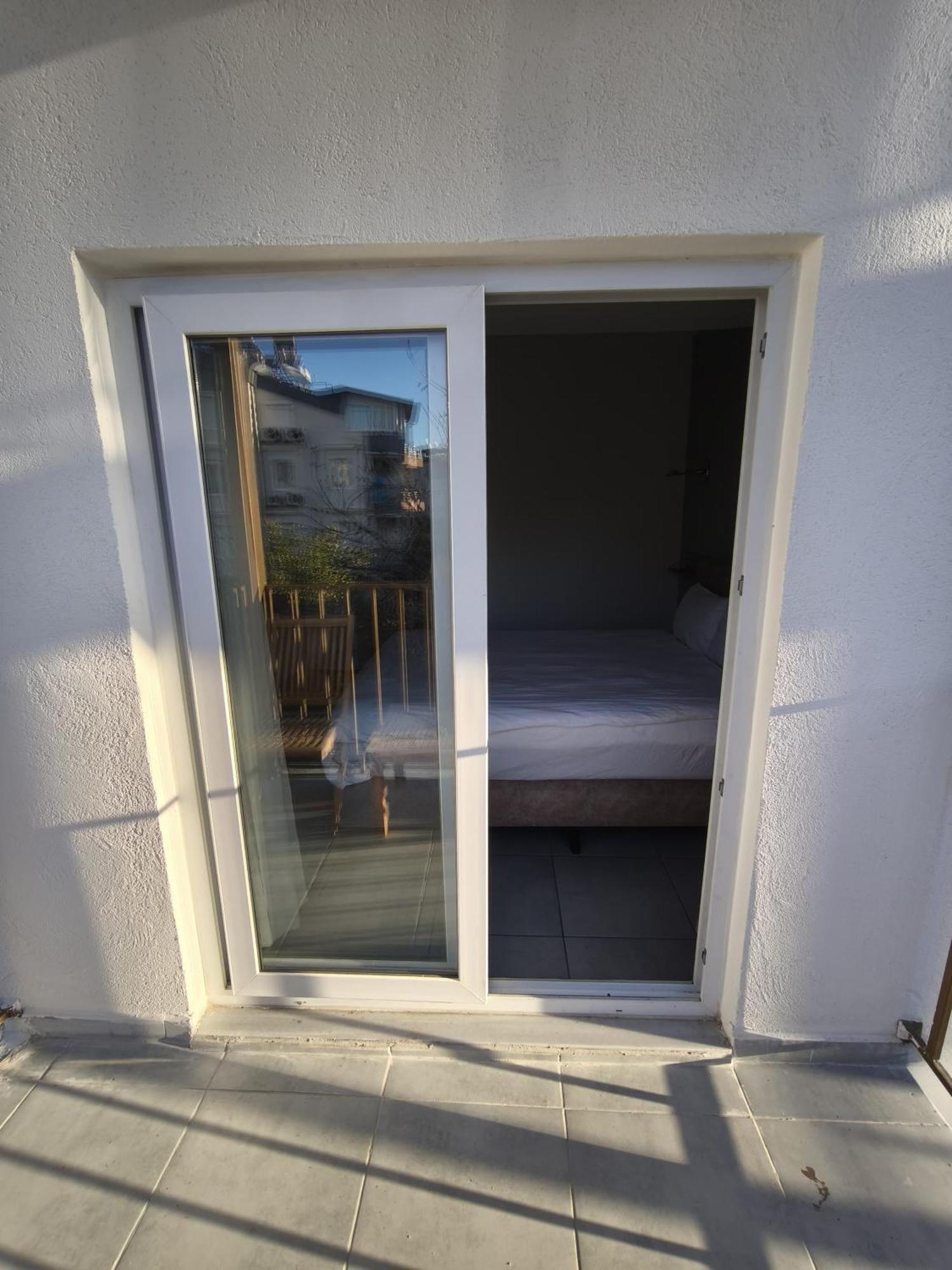 Babil Hotel Antalya Exterior foto