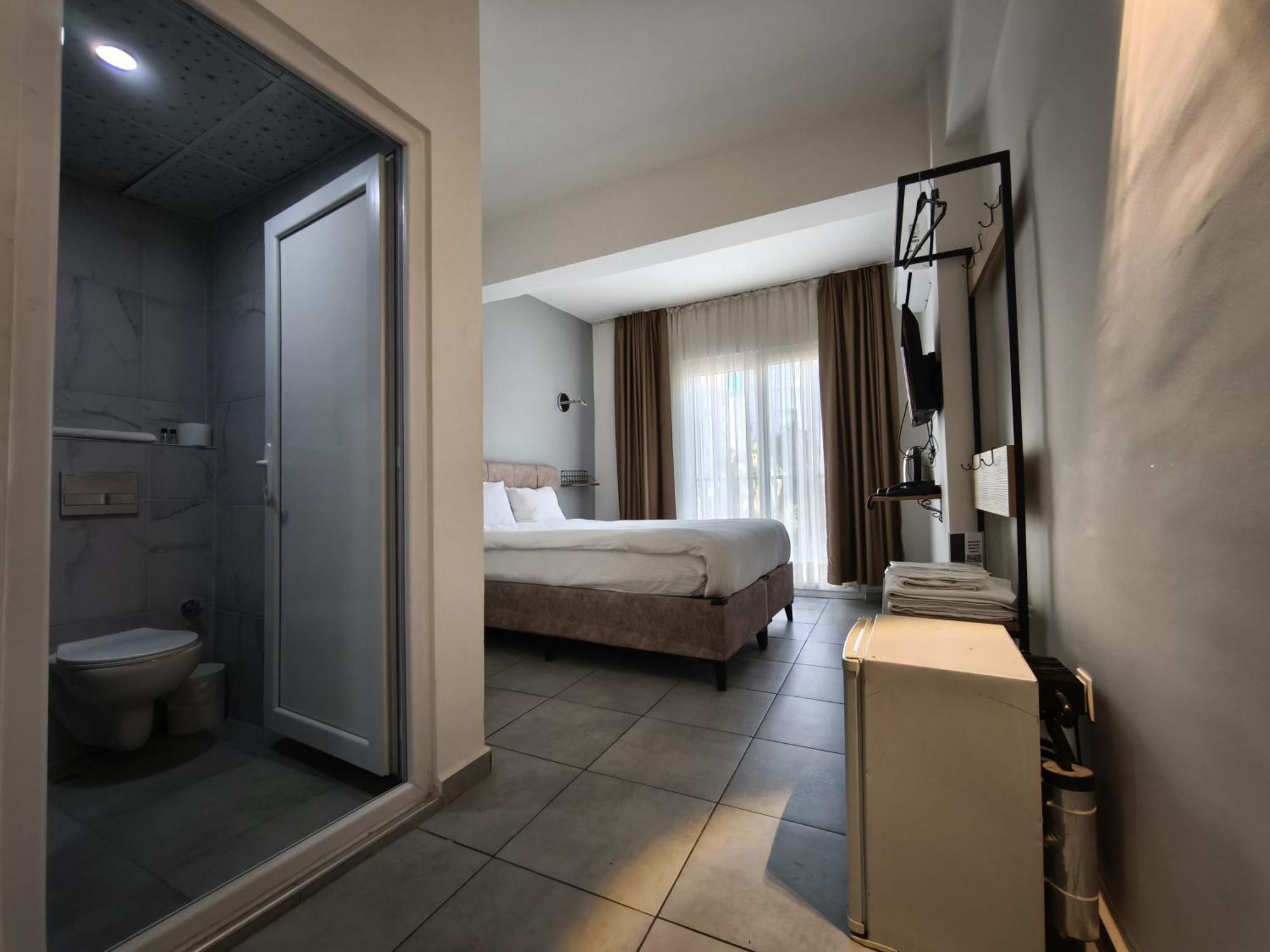 Babil Hotel Antalya Exterior foto