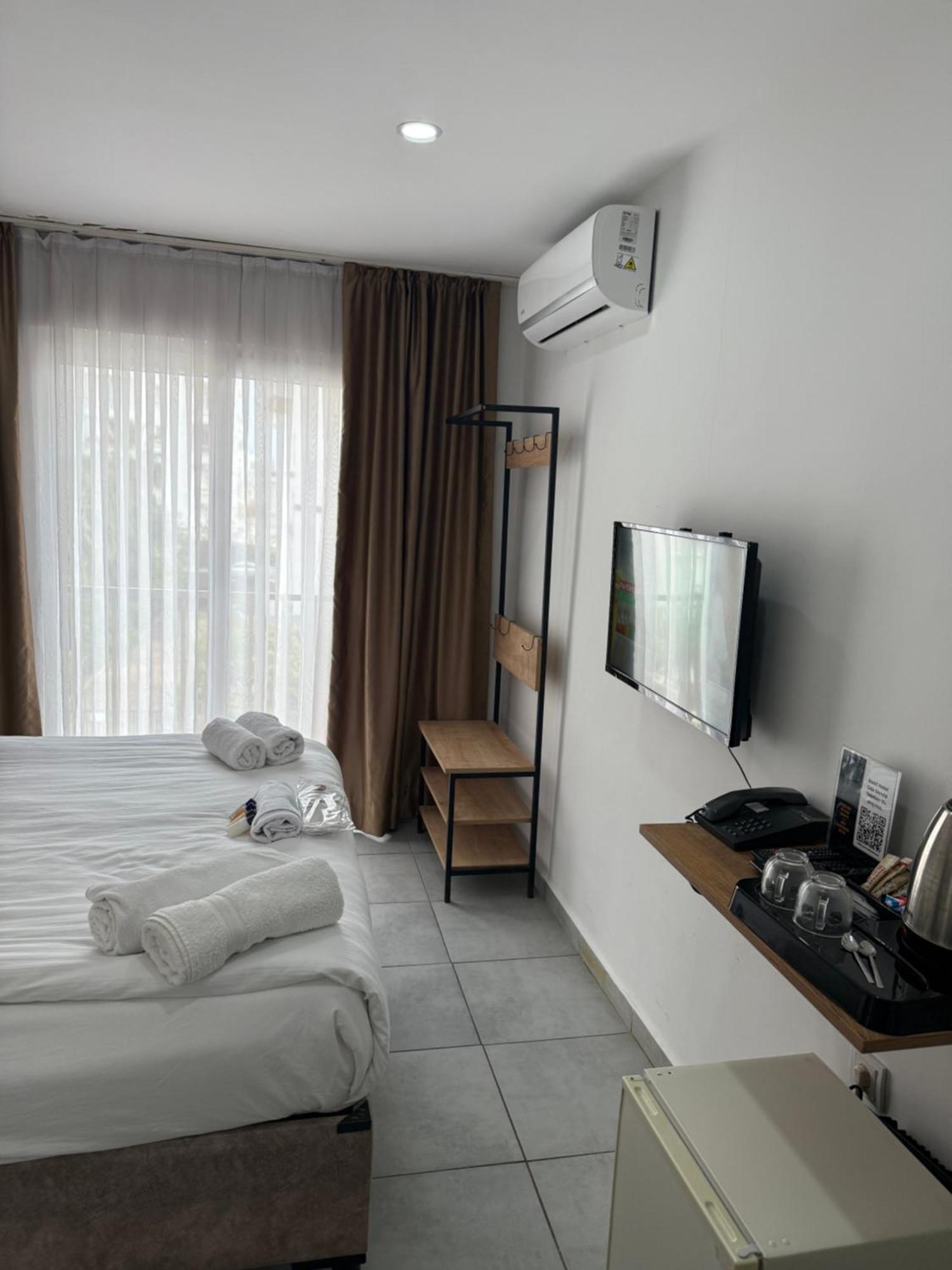 Babil Hotel Antalya Exterior foto